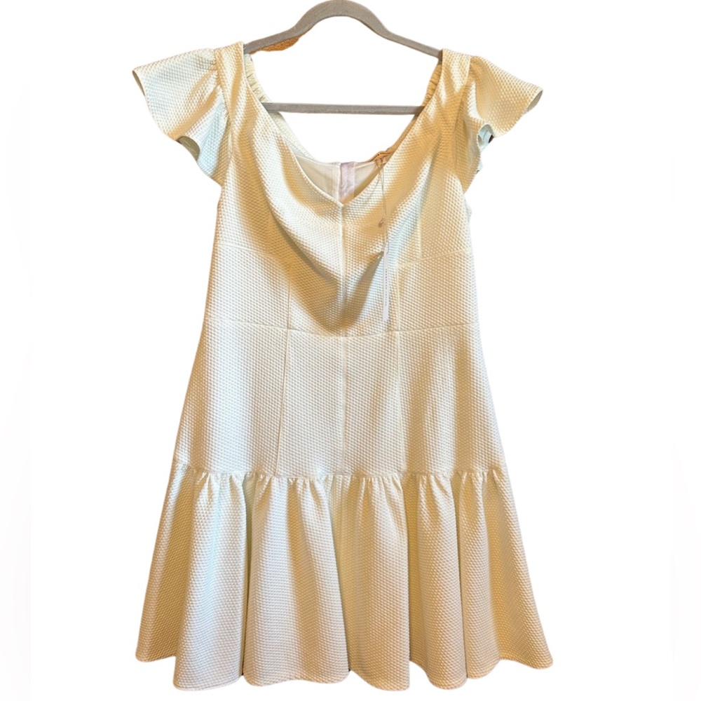Rebecca Taylor Dress NWT Size 12